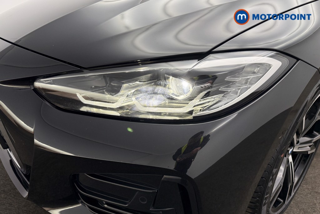 BMW 4 Series M Sport Automatic Diesel Coupe - Stock Number (1609285) - 25th supplementary image