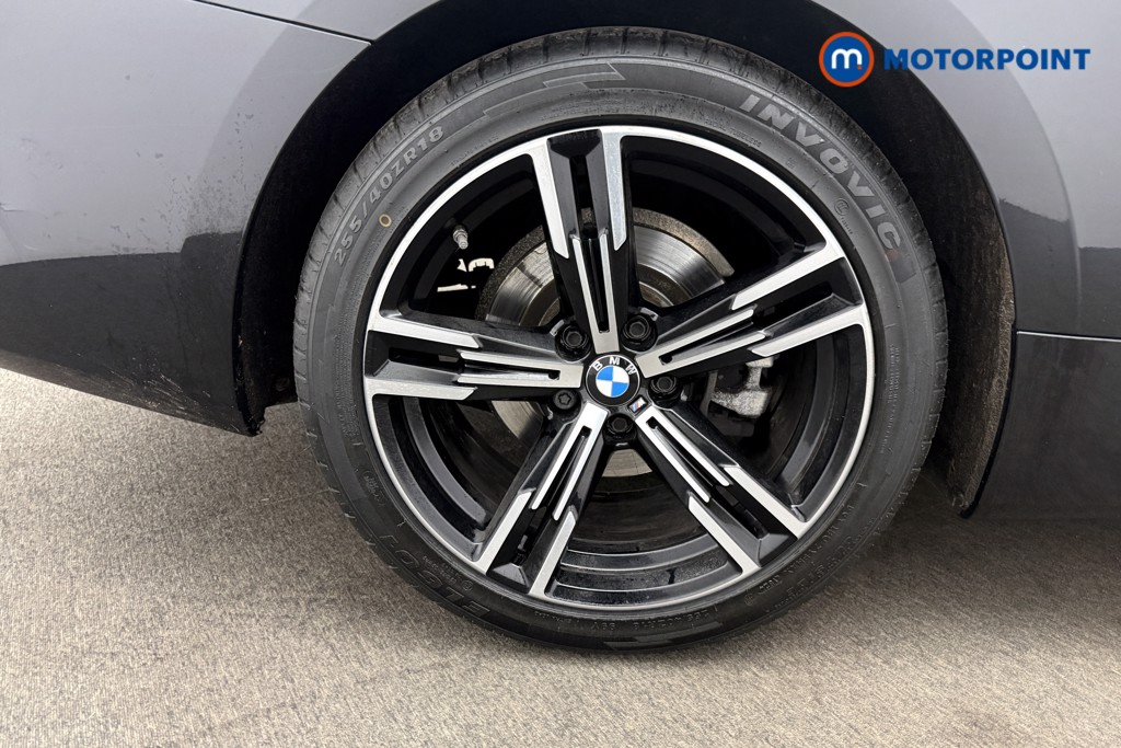 BMW 4 Series M Sport Automatic Diesel Coupe - Stock Number (1609285) - 27th supplementary image