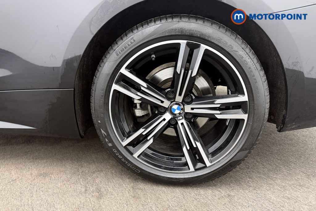 BMW 4 Series M Sport Automatic Diesel Coupe - Stock Number (1609285) - 28th supplementary image