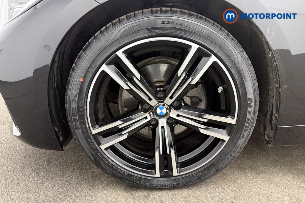 BMW 4 Series M Sport Automatic Diesel Coupe - Stock Number (1609285) - 29th supplementary image