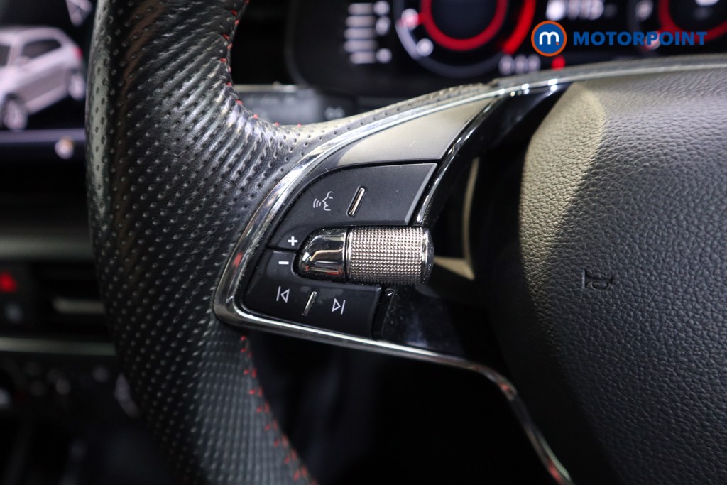 Skoda Kamiq Monte Carlo Manual Petrol SUV - Stock Number (1609299) - 3rd supplementary image