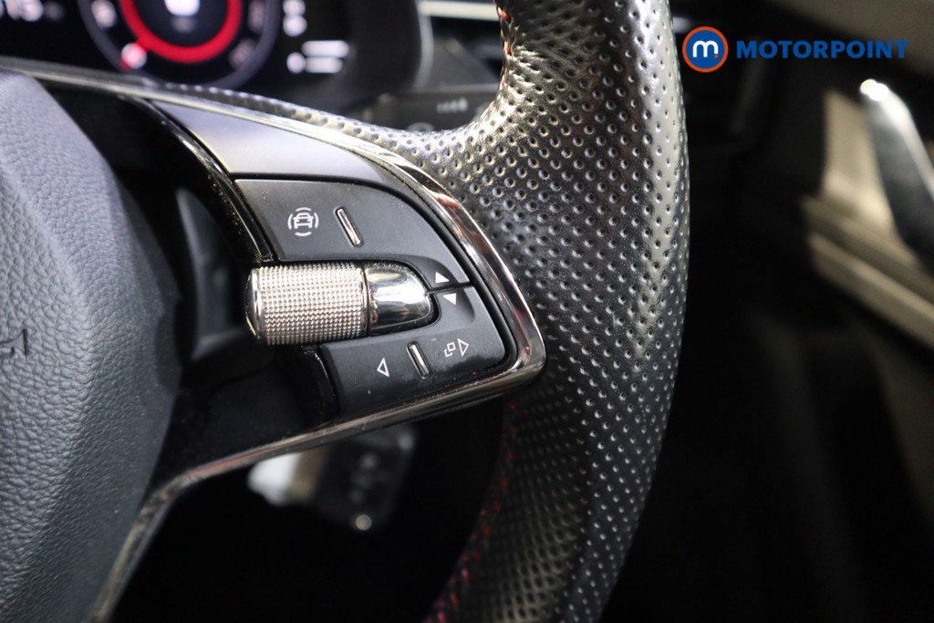 Skoda Kamiq Monte Carlo Manual Petrol SUV - Stock Number (1609299) - 4th supplementary image