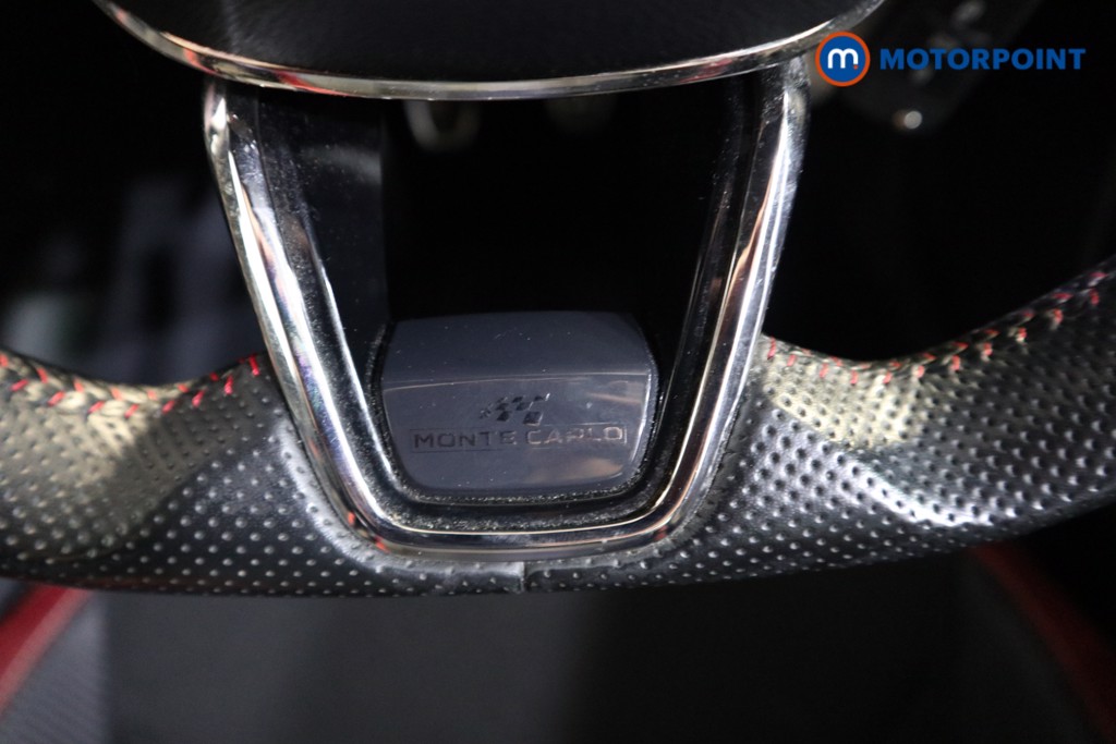 Skoda Kamiq Monte Carlo Manual Petrol SUV - Stock Number (1609299) - 5th supplementary image