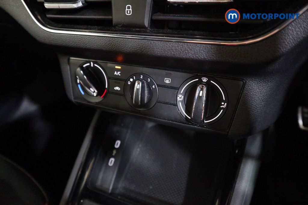 Skoda Kamiq Monte Carlo Manual Petrol SUV - Stock Number (1609299) - 8th supplementary image