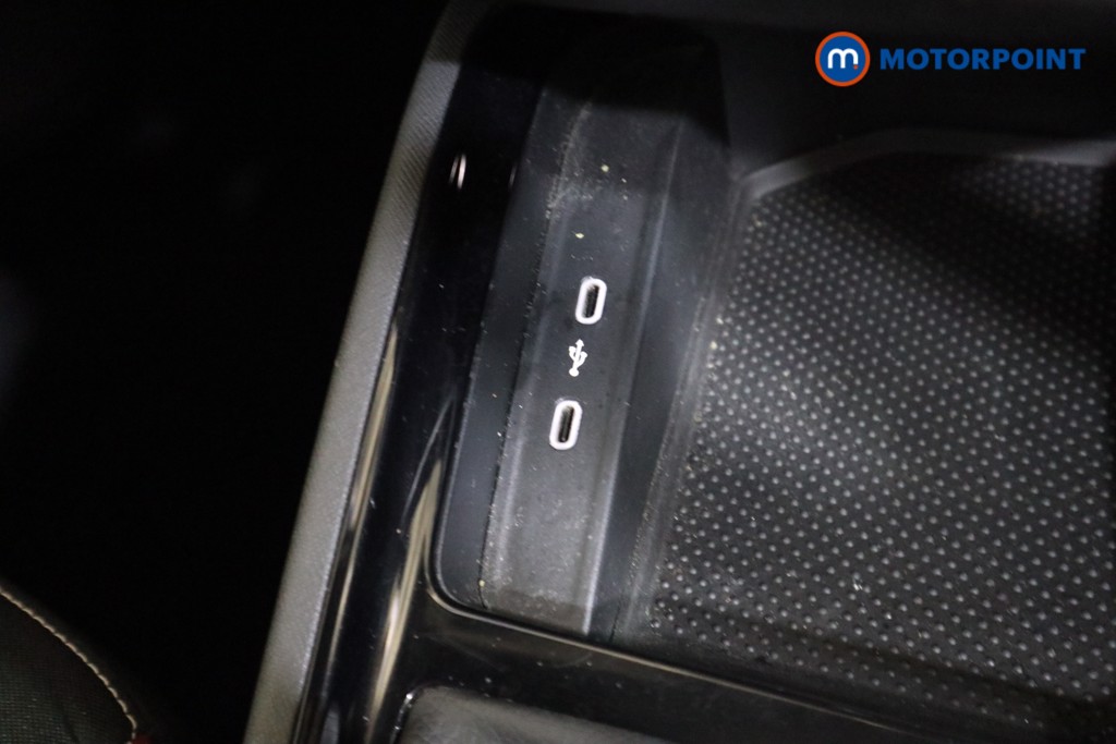 Skoda Kamiq Monte Carlo Manual Petrol SUV - Stock Number (1609299) - 9th supplementary image