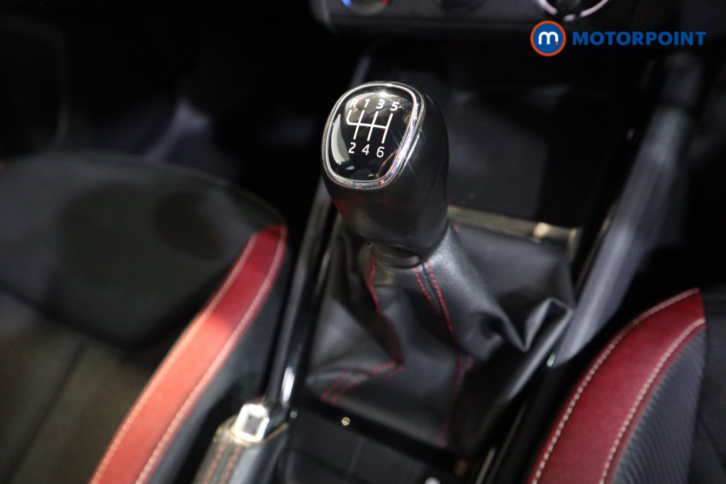 Skoda Kamiq Monte Carlo Manual Petrol SUV - Stock Number (1609299) - 10th supplementary image