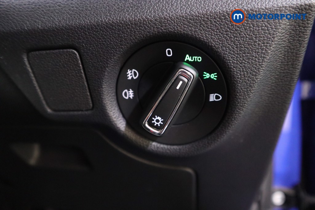 Skoda Kamiq Monte Carlo Manual Petrol SUV - Stock Number (1609299) - 11th supplementary image