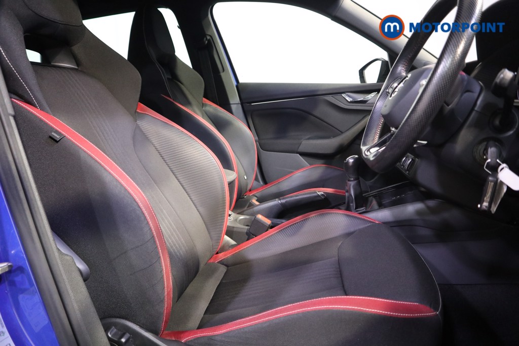 Skoda Kamiq Monte Carlo Manual Petrol SUV - Stock Number (1609299) - 14th supplementary image