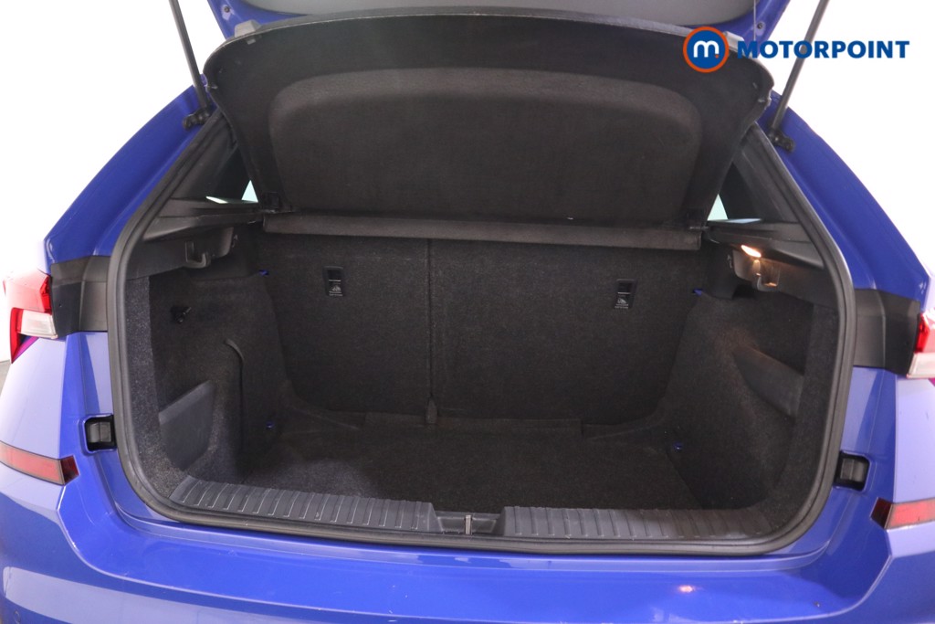 Skoda Kamiq Monte Carlo Manual Petrol SUV - Stock Number (1609299) - 18th supplementary image