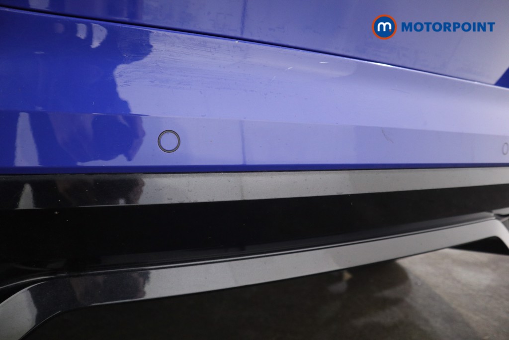 Skoda Kamiq Monte Carlo Manual Petrol SUV - Stock Number (1609299) - 23rd supplementary image