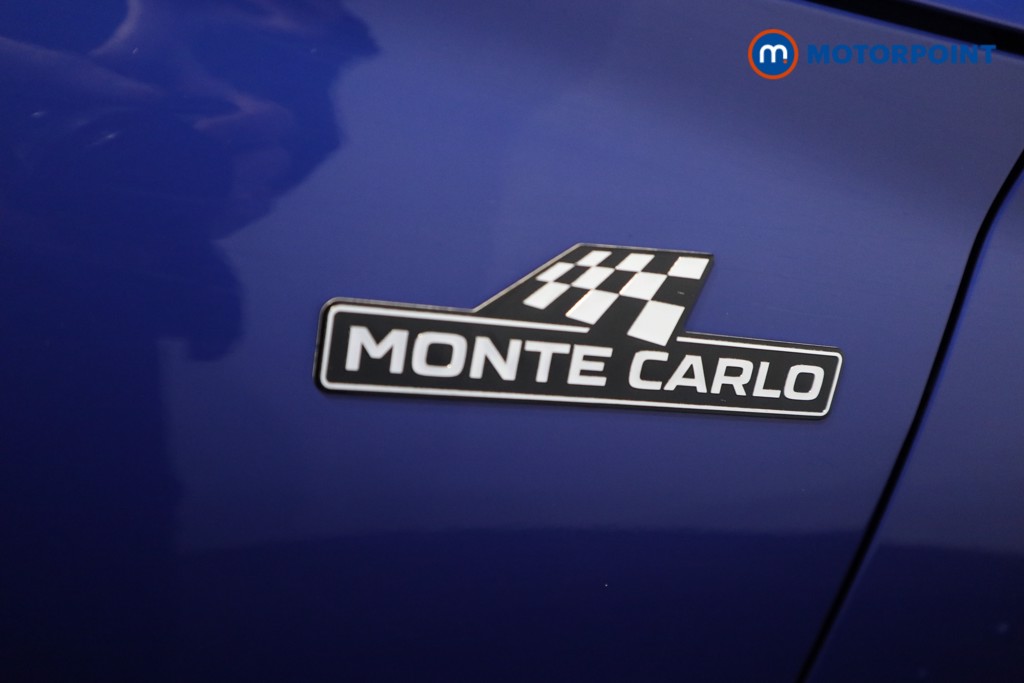 Skoda Kamiq Monte Carlo Manual Petrol SUV - Stock Number (1609299) - 29th supplementary image