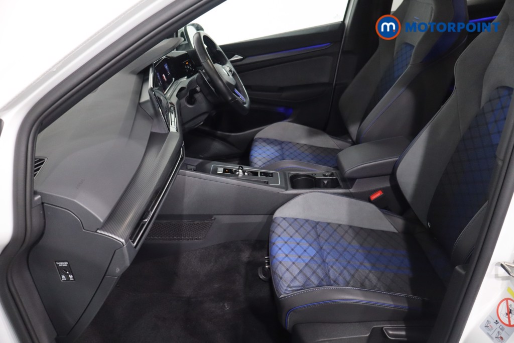 Volkswagen Golf R Automatic Petrol Hatchback - Stock Number (1609344) - 4th supplementary image