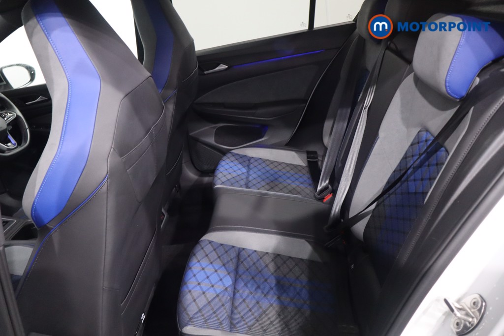 Volkswagen Golf R Automatic Petrol Hatchback - Stock Number (1609344) - 5th supplementary image