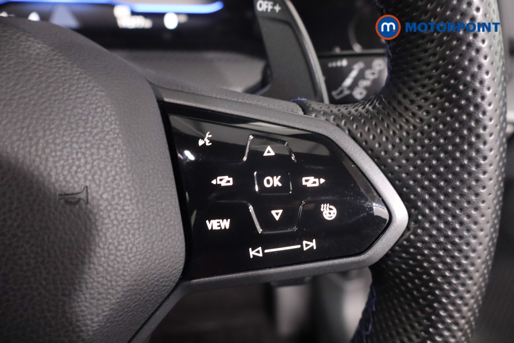 Volkswagen Golf R Automatic Petrol Hatchback - Stock Number (1609344) - 8th supplementary image