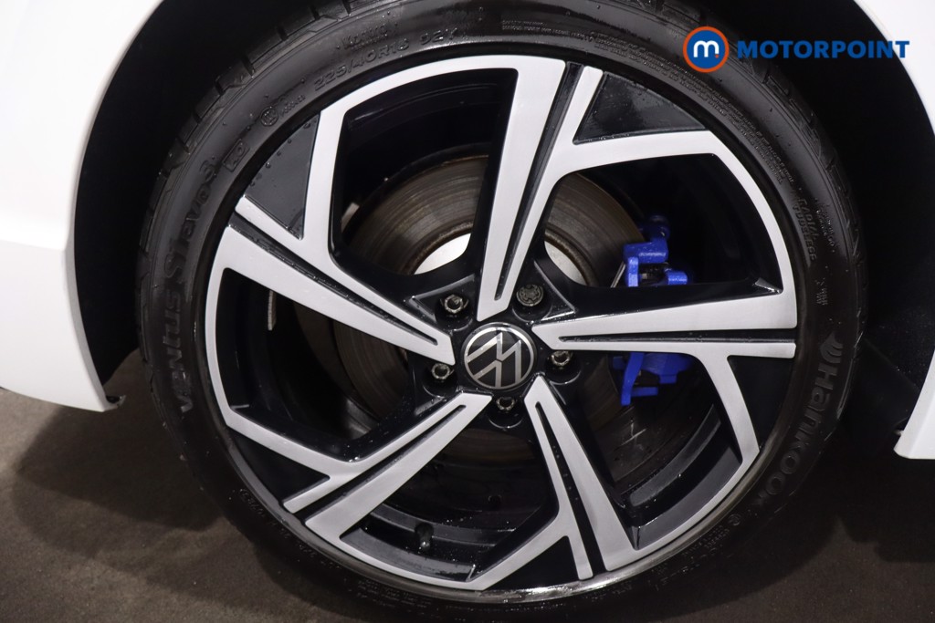 Volkswagen Golf R Automatic Petrol Hatchback - Stock Number (1609344) - 9th supplementary image