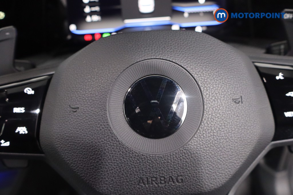 Volkswagen Golf R Automatic Petrol Hatchback - Stock Number (1609344) - 13th supplementary image