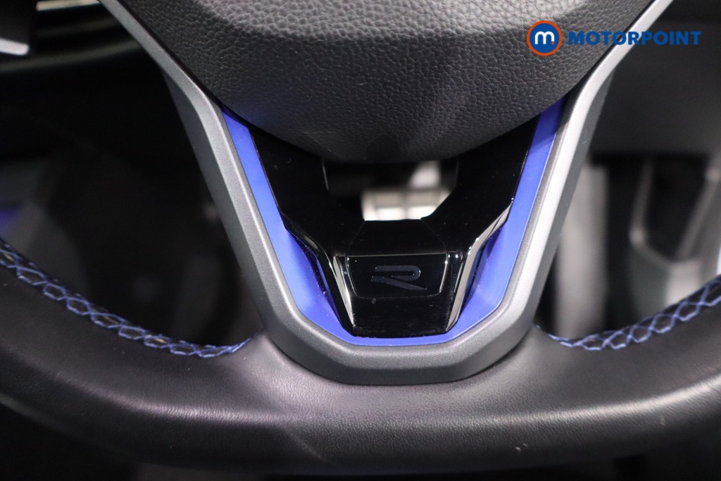 Volkswagen Golf R Automatic Petrol Hatchback - Stock Number (1609344) - 16th supplementary image