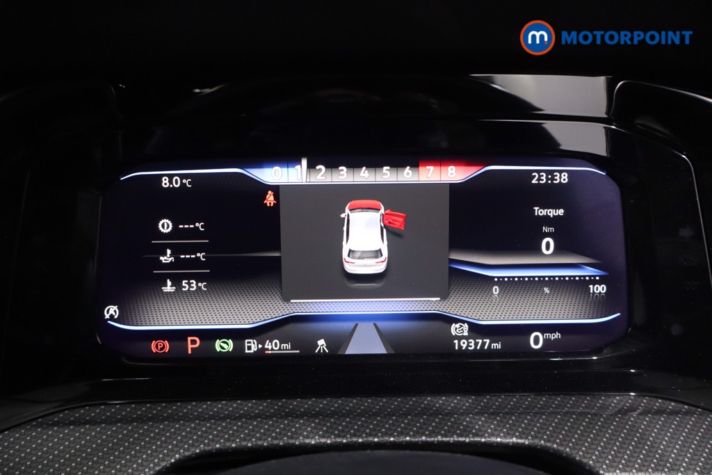 Volkswagen Golf R Automatic Petrol Hatchback - Stock Number (1609344) - 17th supplementary image