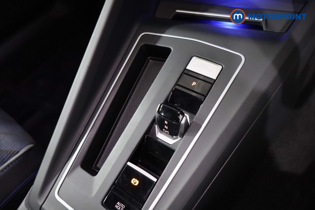 Volkswagen Golf R Automatic Petrol Hatchback - Stock Number (1609344) - 19th supplementary image