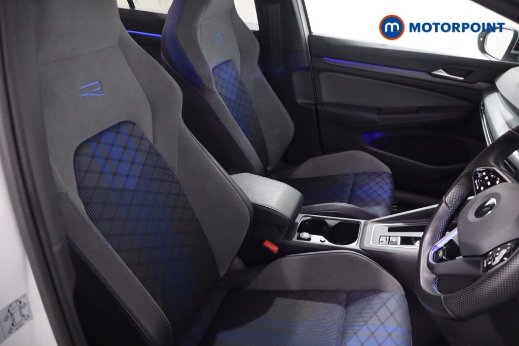 Volkswagen Golf R Automatic Petrol Hatchback - Stock Number (1609344) - 22nd supplementary image