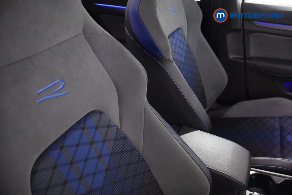 Volkswagen Golf R Automatic Petrol Hatchback - Stock Number (1609344) - 23rd supplementary image