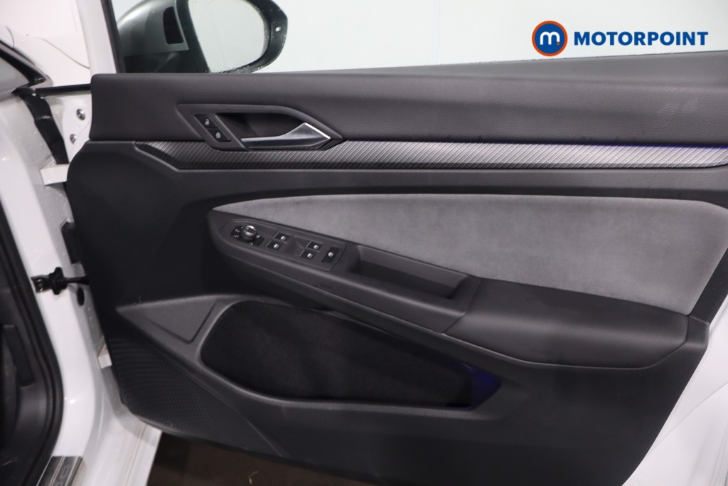 Volkswagen Golf R Automatic Petrol Hatchback - Stock Number (1609344) - 24th supplementary image