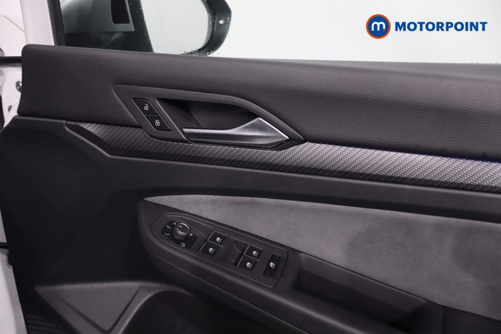 Volkswagen Golf R Automatic Petrol Hatchback - Stock Number (1609344) - 25th supplementary image