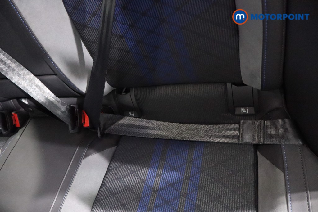 Volkswagen Golf R Automatic Petrol Hatchback - Stock Number (1609344) - 26th supplementary image