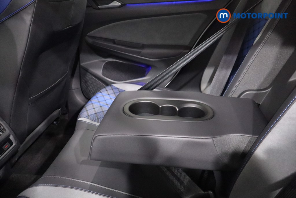 Volkswagen Golf R Automatic Petrol Hatchback - Stock Number (1609344) - 27th supplementary image