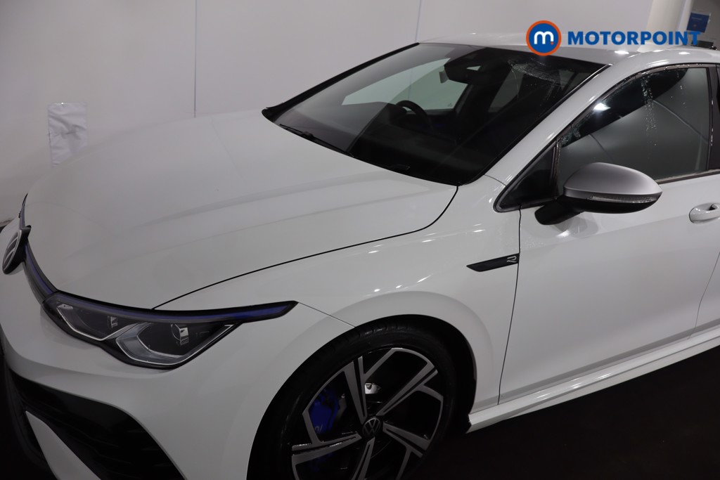 Volkswagen Golf R Automatic Petrol Hatchback - Stock Number (1609344) - 28th supplementary image