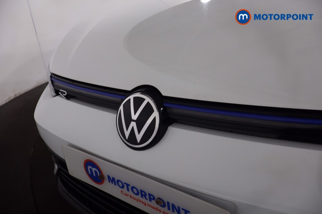 Volkswagen Golf R Automatic Petrol Hatchback - Stock Number (1609344) - 30th supplementary image