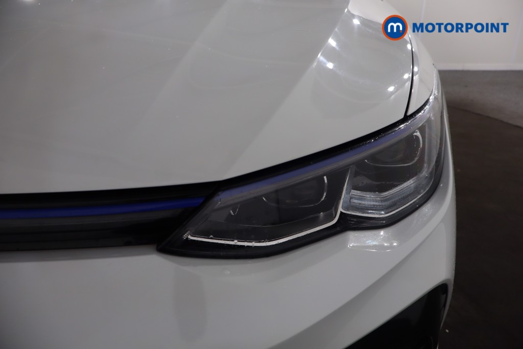 Volkswagen Golf R Automatic Petrol Hatchback - Stock Number (1609344) - 31st supplementary image