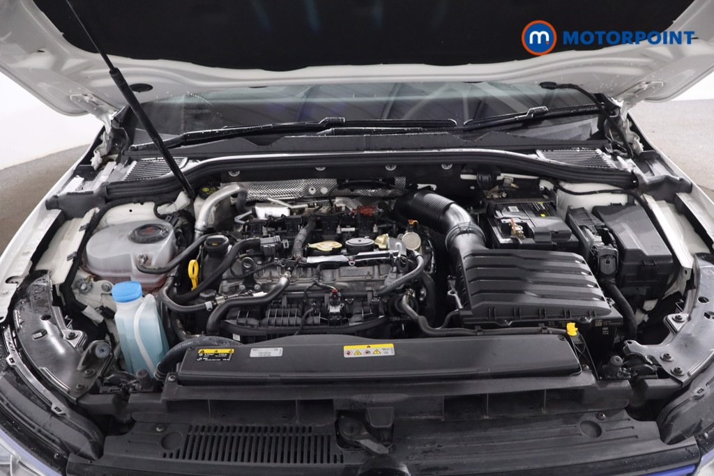 Volkswagen Golf R Automatic Petrol Hatchback - Stock Number (1609344) - 33rd supplementary image