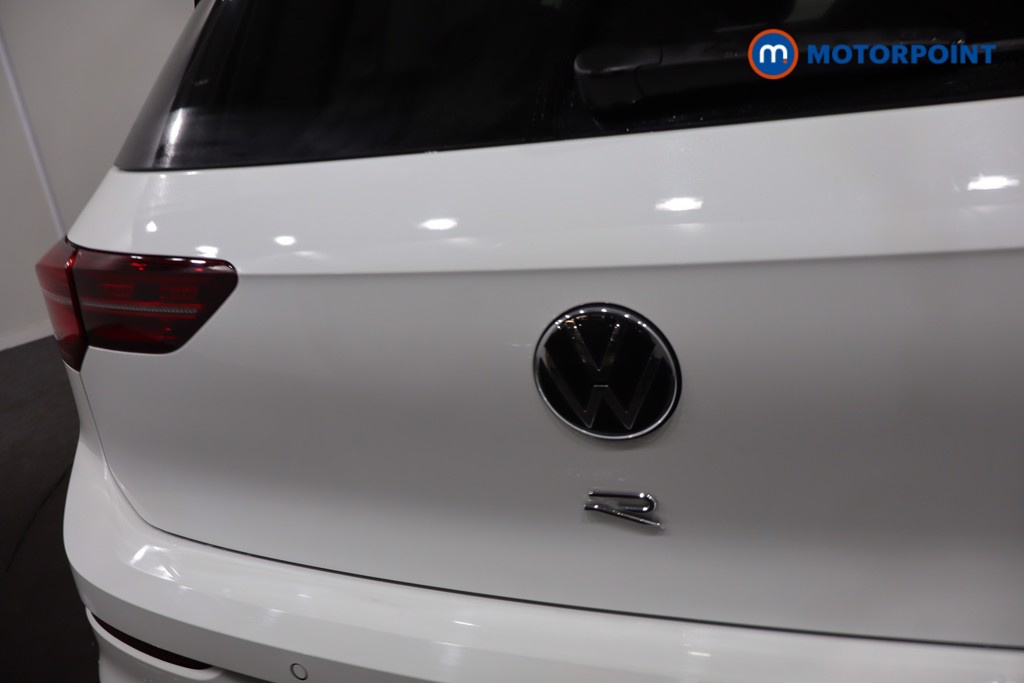 Volkswagen Golf R Automatic Petrol Hatchback - Stock Number (1609344) - 37th supplementary image