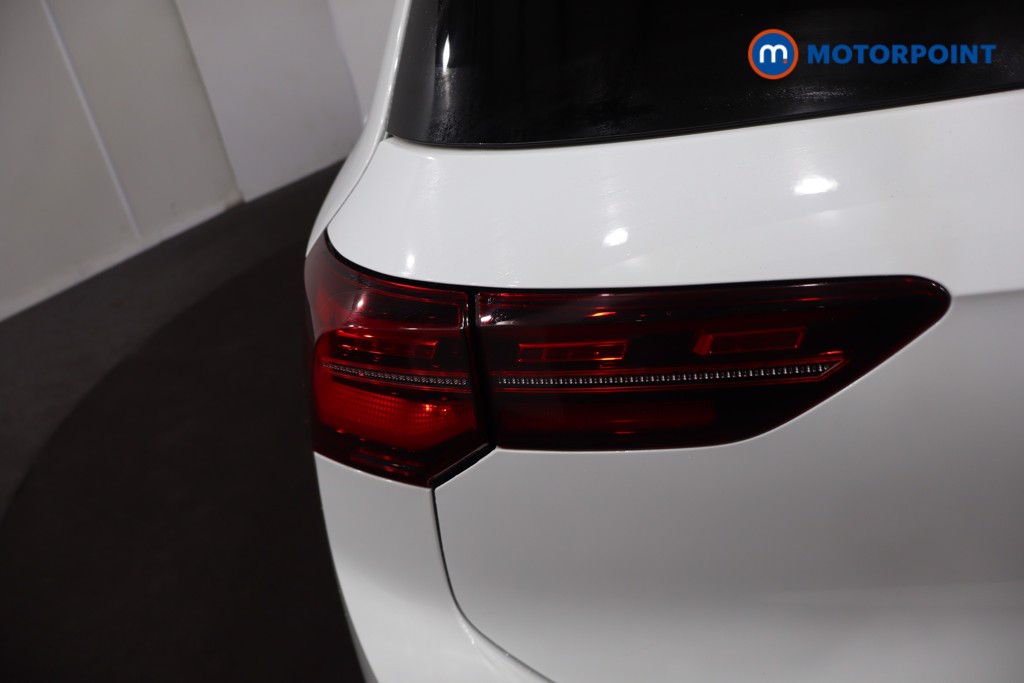 Volkswagen Golf R Automatic Petrol Hatchback - Stock Number (1609344) - 39th supplementary image