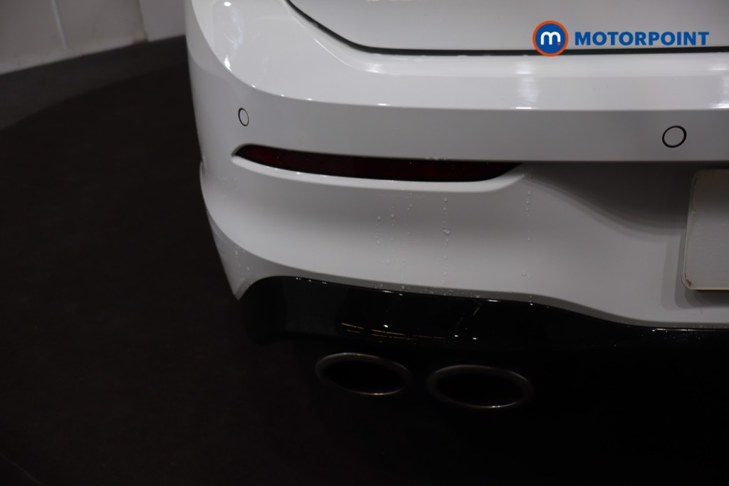 Volkswagen Golf R Automatic Petrol Hatchback - Stock Number (1609344) - 40th supplementary image