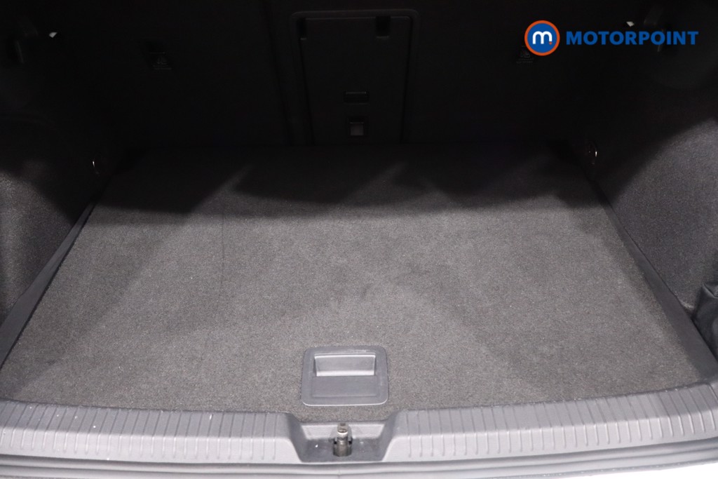 Volkswagen Golf R Automatic Petrol Hatchback - Stock Number (1609344) - 41st supplementary image