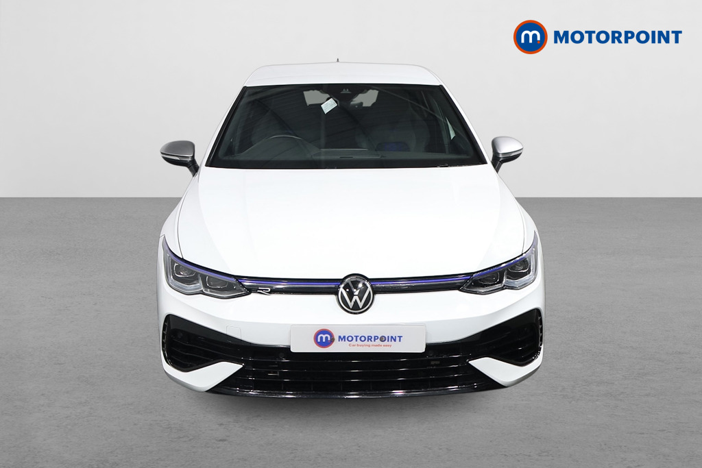 Volkswagen Golf R Automatic Petrol Hatchback - Stock Number (1609344) - Front bumper