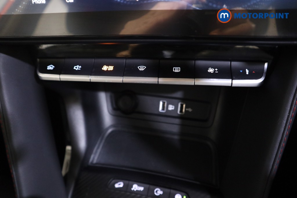 Mg Motor Uk ZS Exclusive Manual Petrol SUV - Stock Number (1609397) - 7th supplementary image