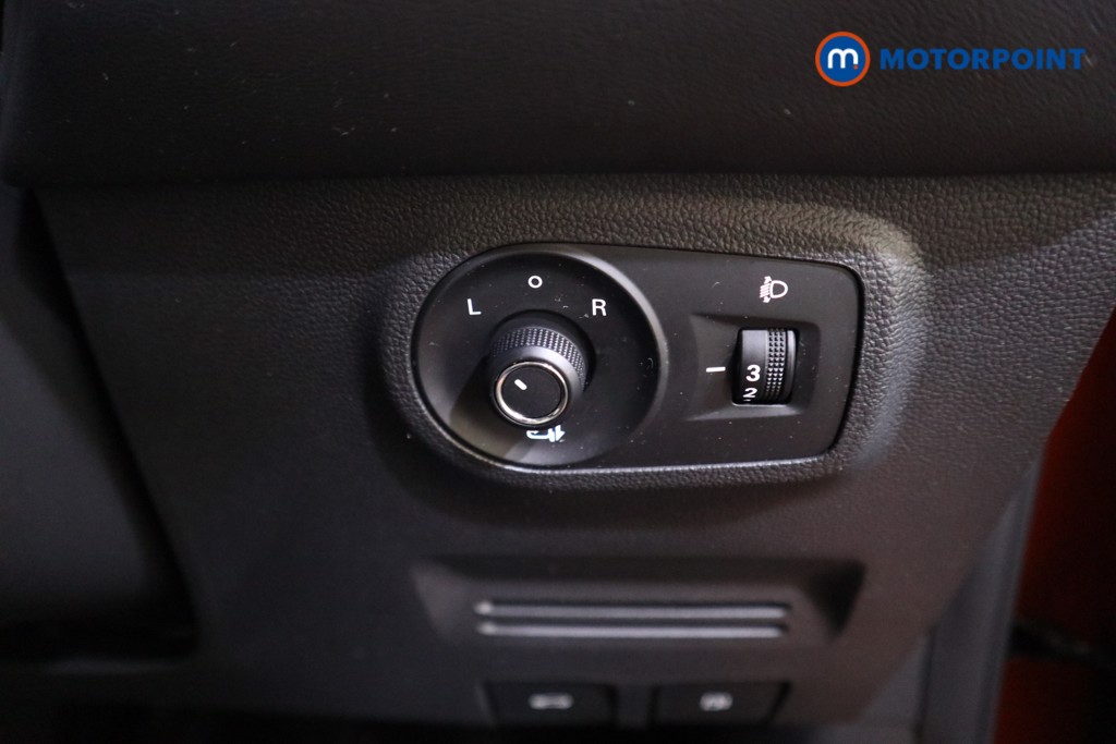 Mg Motor Uk ZS Exclusive Manual Petrol SUV - Stock Number (1609397) - 11th supplementary image
