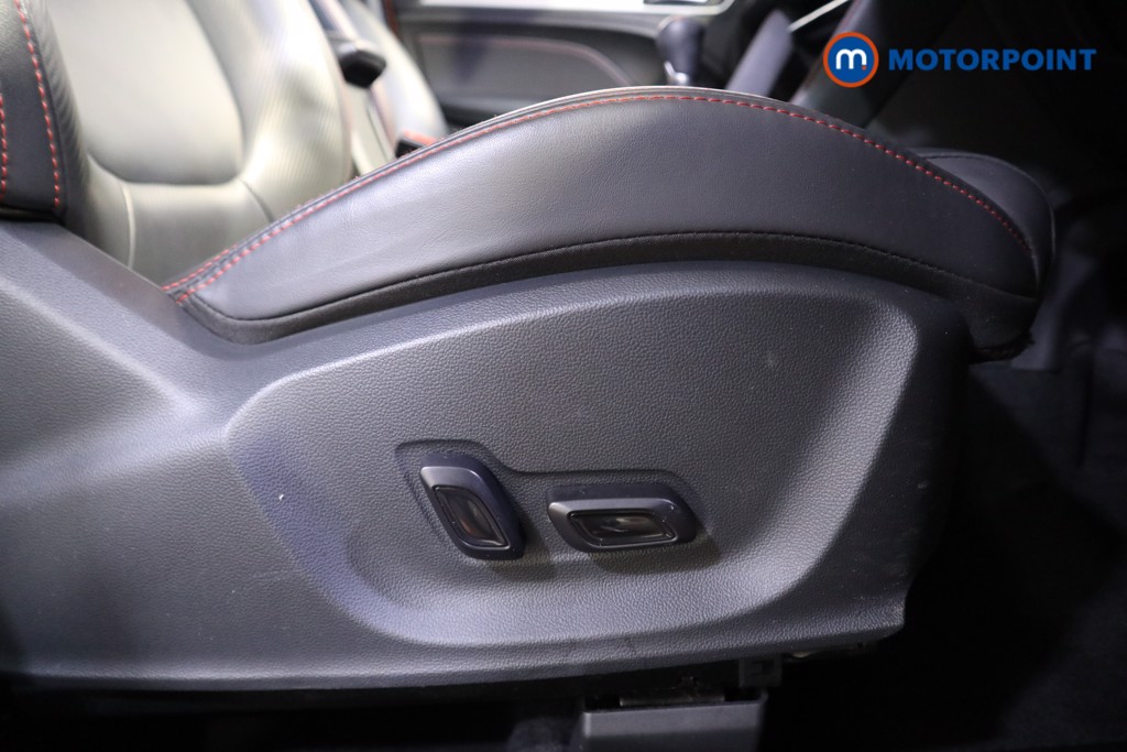 Mg Motor Uk ZS Exclusive Manual Petrol SUV - Stock Number (1609397) - 14th supplementary image