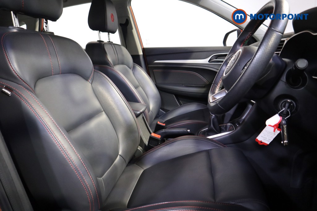 Mg Motor Uk ZS Exclusive Manual Petrol SUV - Stock Number (1609397) - 15th supplementary image