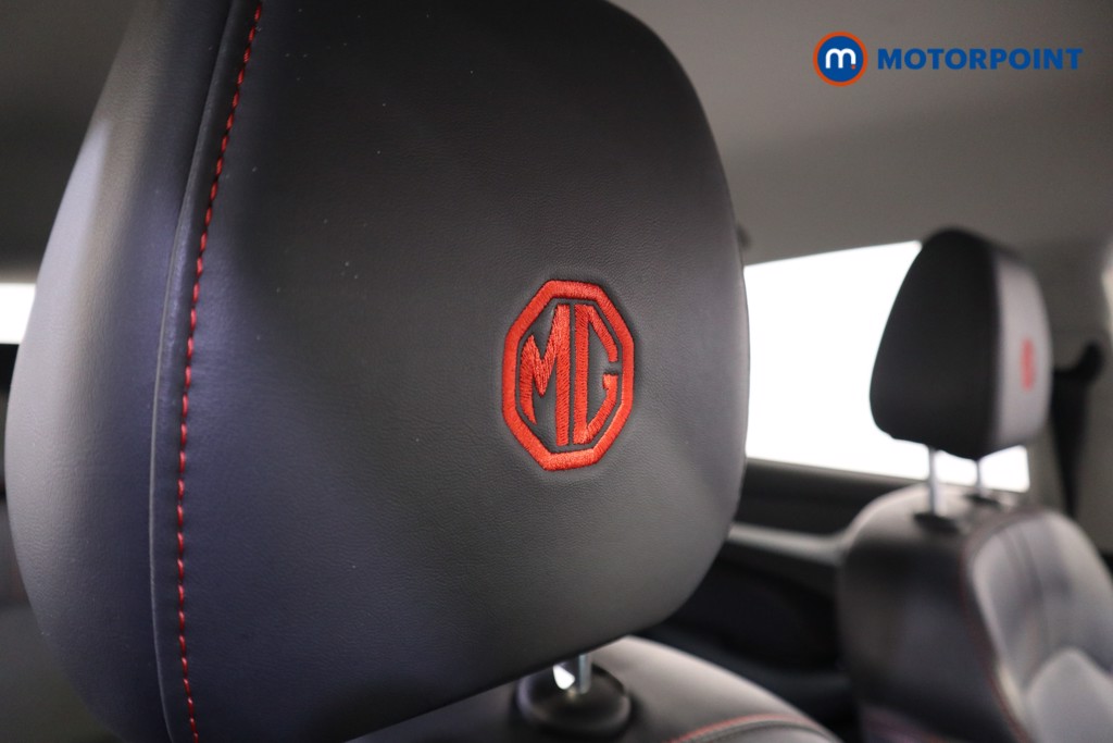 Mg Motor Uk ZS Exclusive Manual Petrol SUV - Stock Number (1609397) - 16th supplementary image