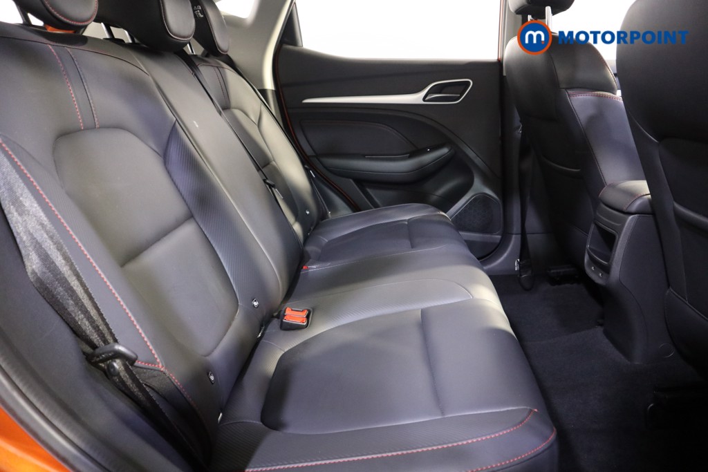 Mg Motor Uk ZS Exclusive Manual Petrol SUV - Stock Number (1609397) - 17th supplementary image