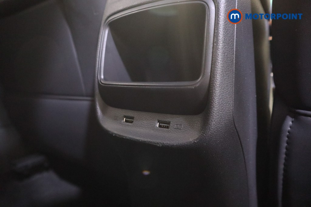 Mg Motor Uk ZS Exclusive Manual Petrol SUV - Stock Number (1609397) - 19th supplementary image