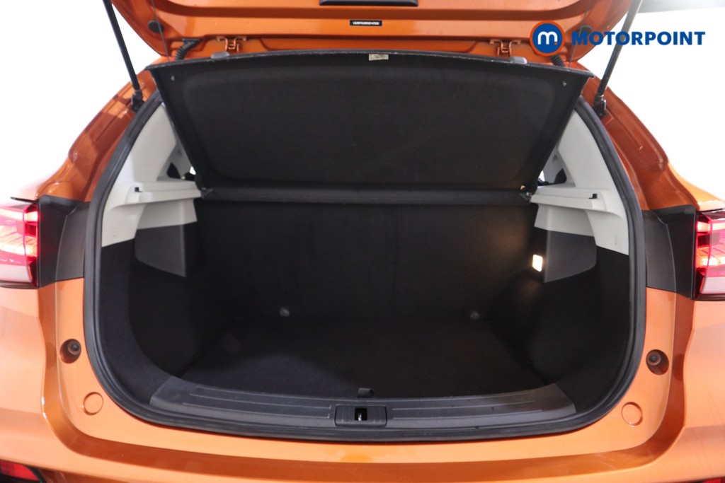 Mg Motor Uk ZS Exclusive Manual Petrol SUV - Stock Number (1609397) - 21st supplementary image