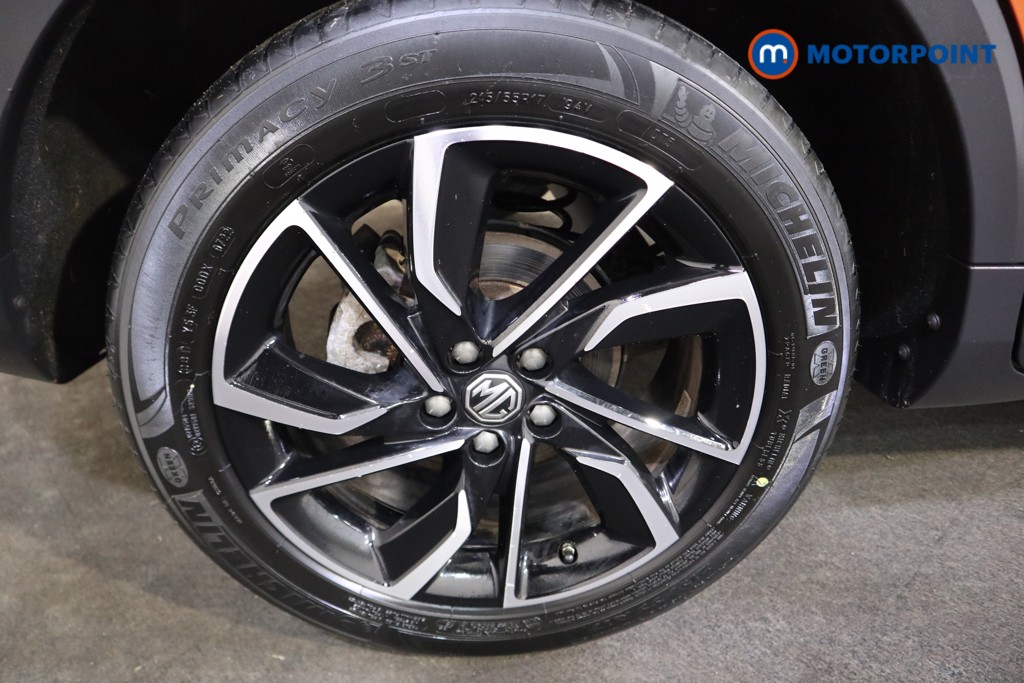 Mg Motor Uk ZS Exclusive Manual Petrol SUV - Stock Number (1609397) - 22nd supplementary image