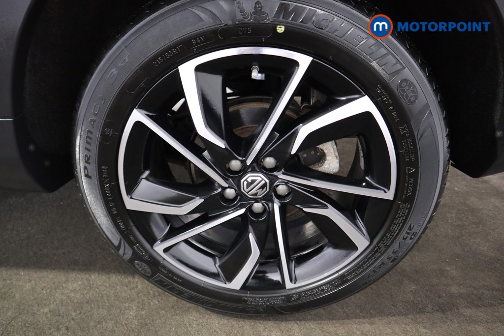 Mg Motor Uk ZS Exclusive Manual Petrol SUV - Stock Number (1609397) - 25th supplementary image
