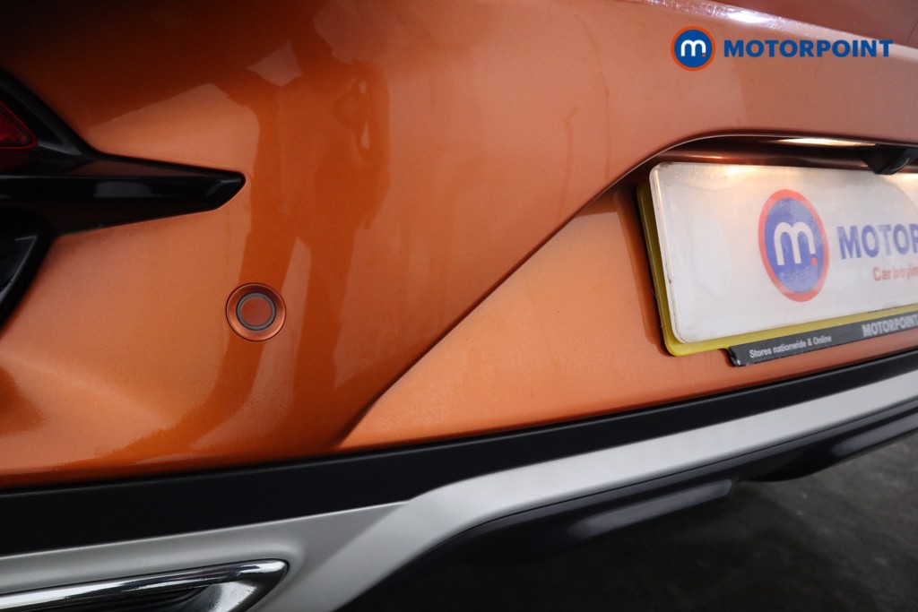 Mg Motor Uk ZS Exclusive Manual Petrol SUV - Stock Number (1609397) - 26th supplementary image