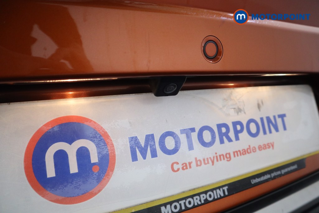 Mg Motor Uk ZS Exclusive Manual Petrol SUV - Stock Number (1609397) - 27th supplementary image